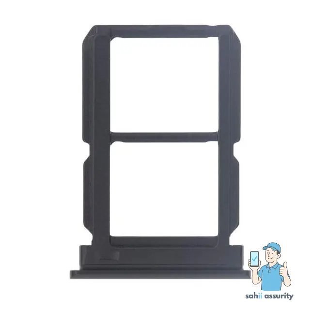 SIM Card Holder Tray for OnePlus 5T thumbnail